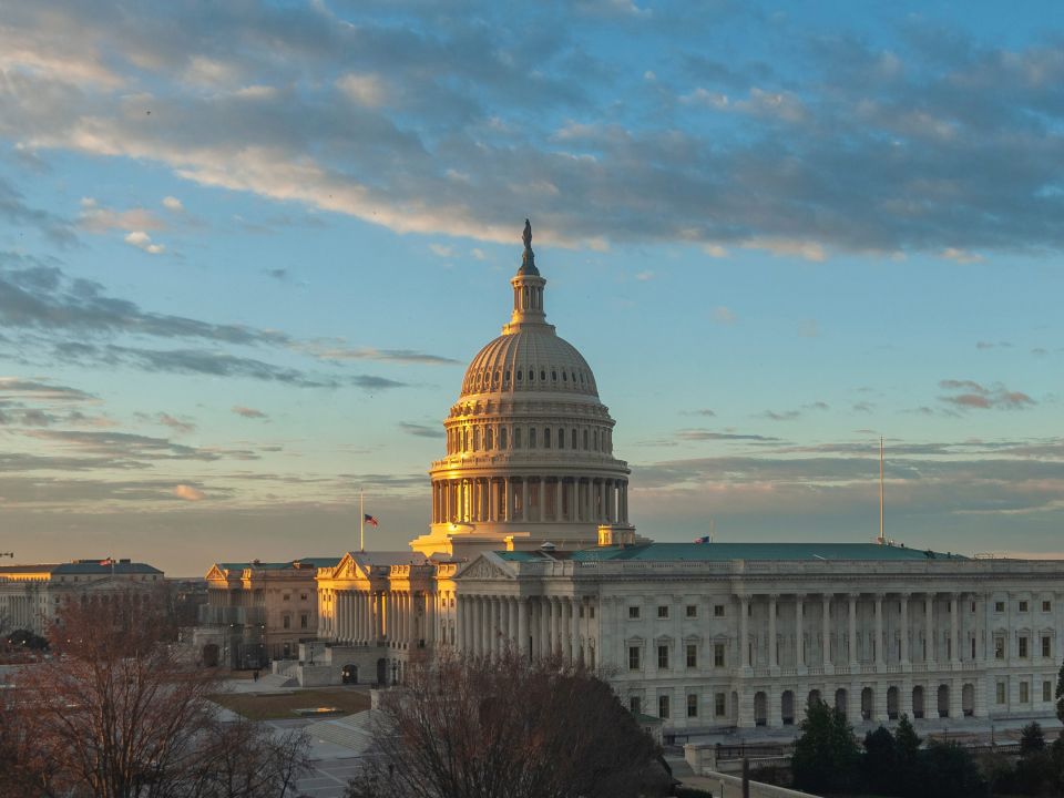 Image for ESA PAC to pause political contributions following insurrection at US Capitol