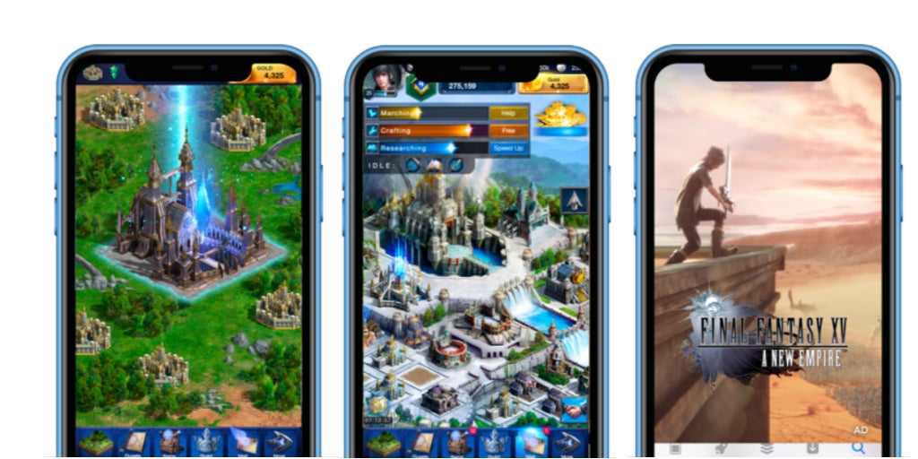 A post-IDFA guide to user acquisition for indies | GamesIndustry.biz