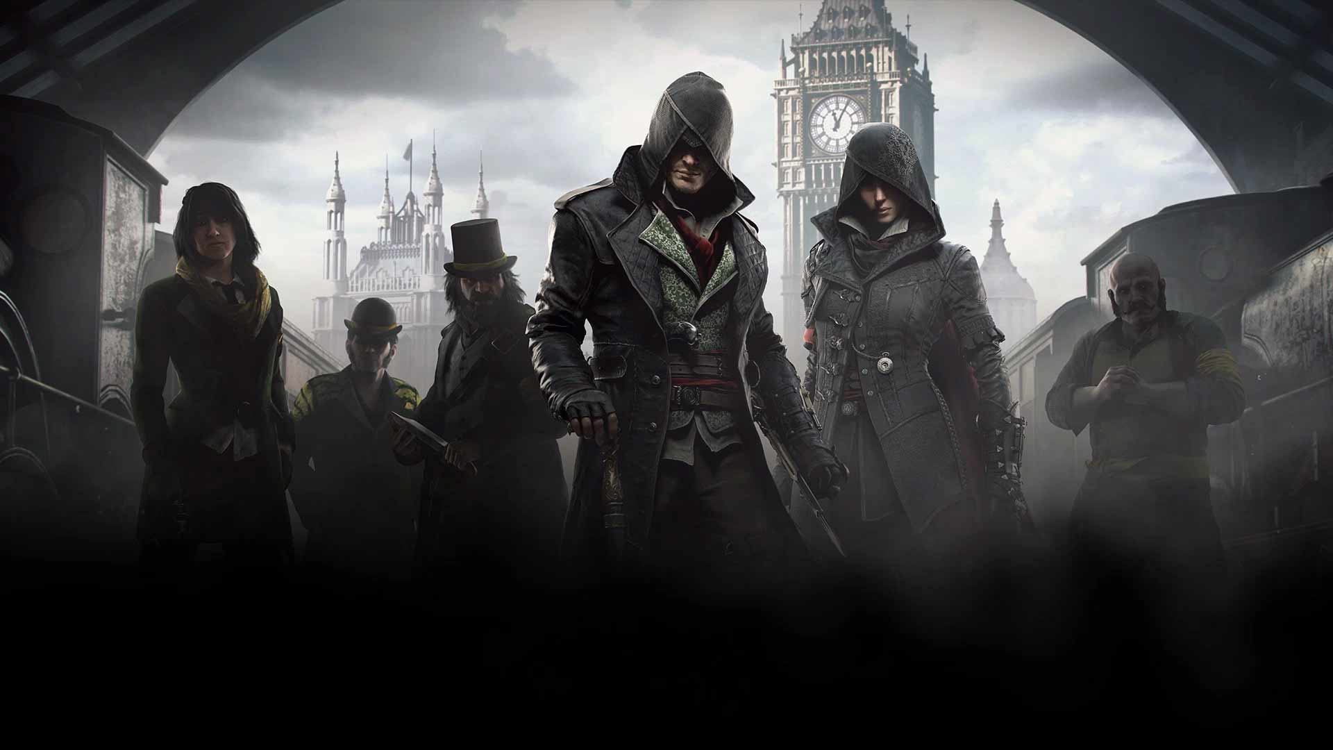 assassins creed syndicate ps4 assassins creed syndicate ps4