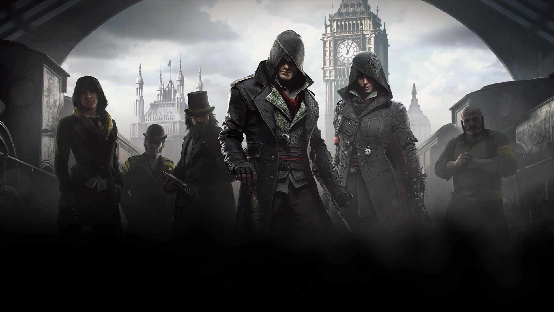 Image for Assassin's Creed Syndicate PS4 Pro Patch 1.51 Analysis