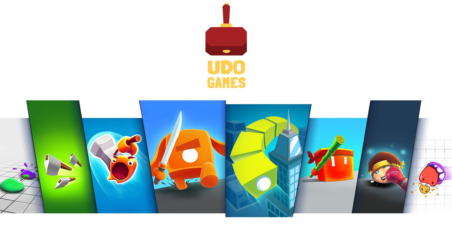 Image for Taleworlds invests in mobile studio Udo Games