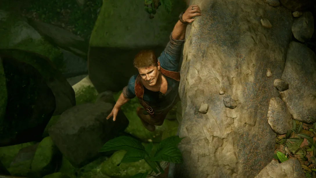 Image for Neil Druckmann says that Naughty Dog is done with the Uncharted series