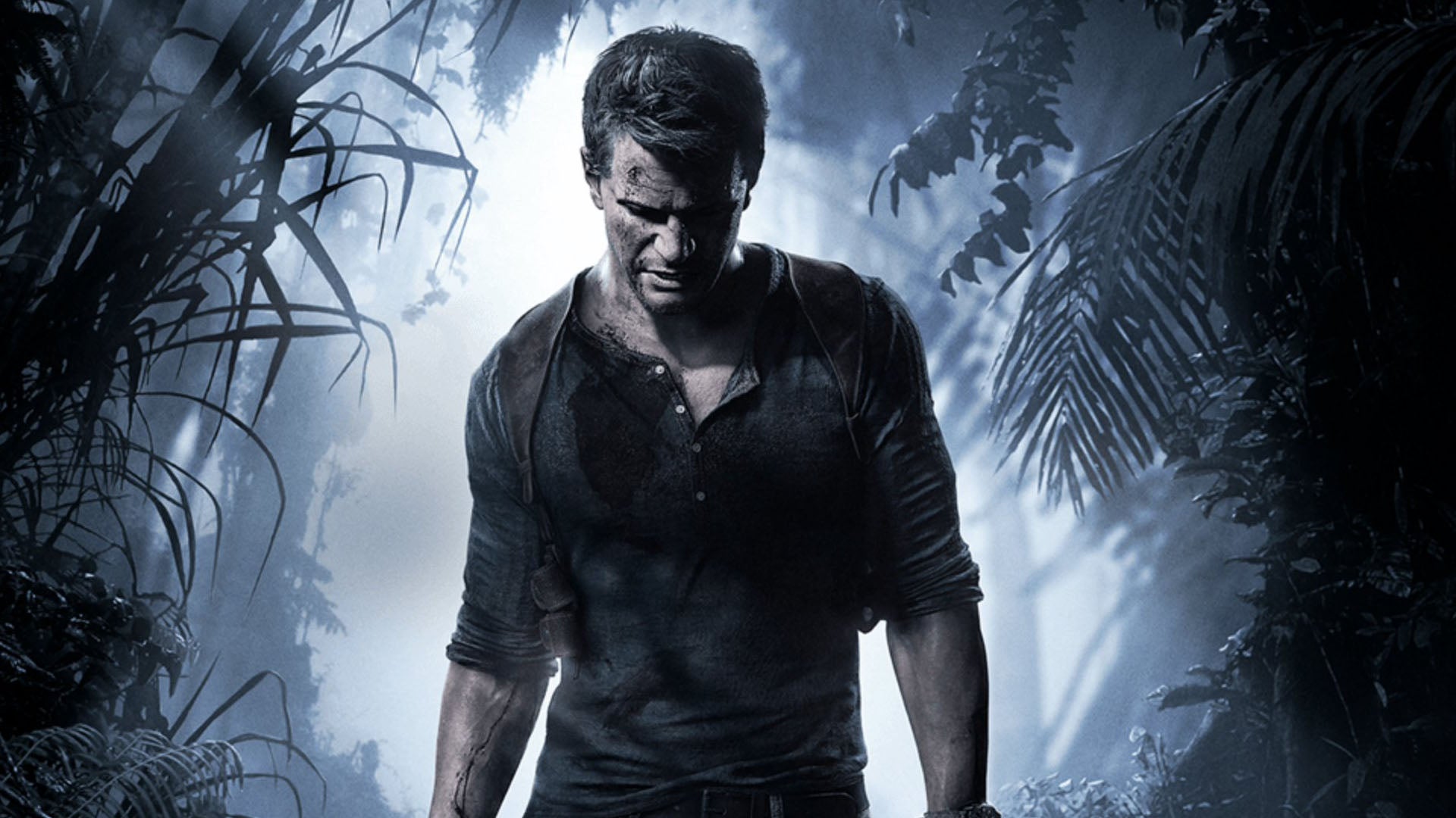 Uncharted Legacy of Thieves The DF PC Port Review PC vs PS5