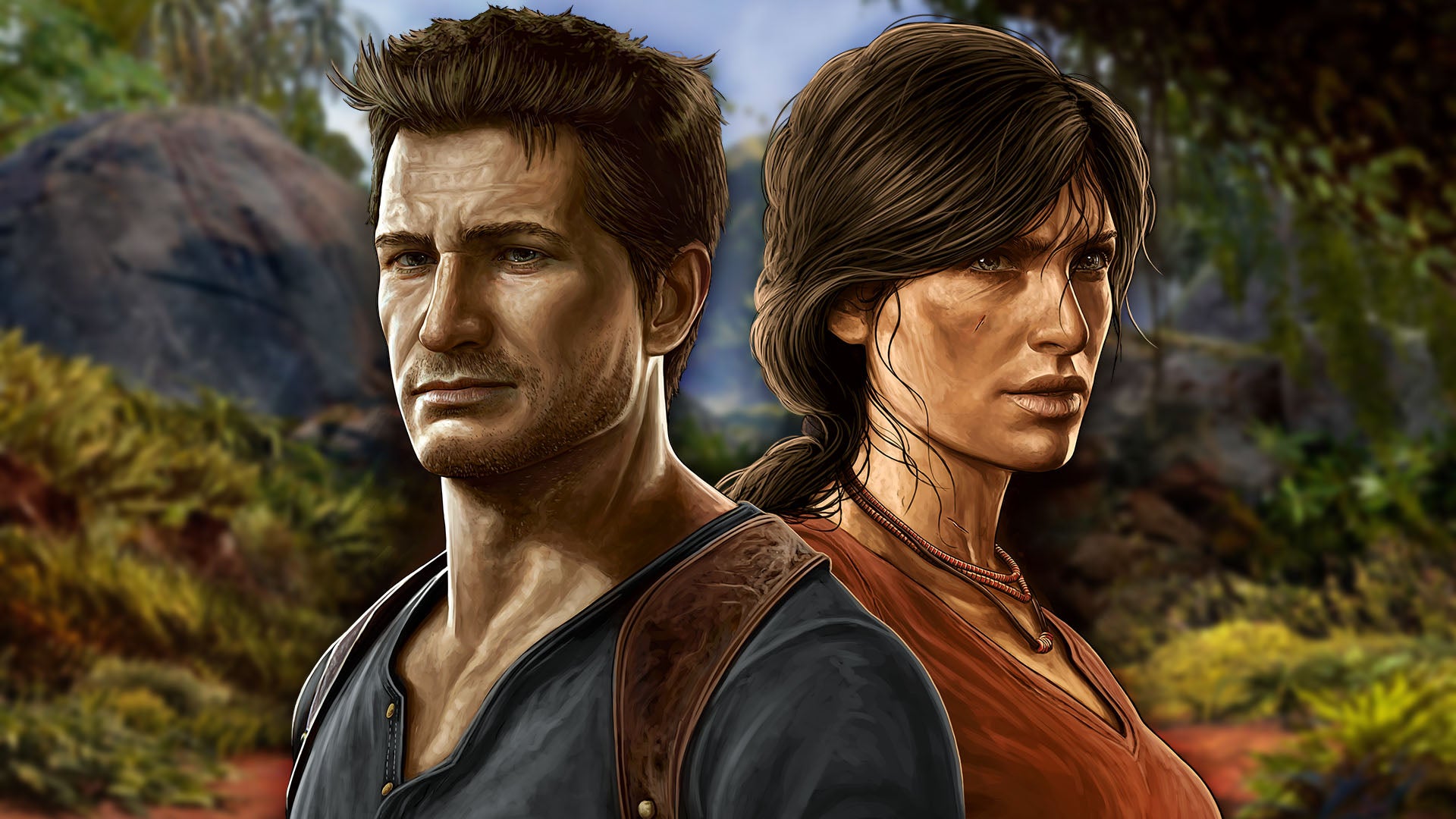 Uncharted: Legacy of Thieves' 120Hz VRR patch unleashes the PS5 GPU - Vimarsana News