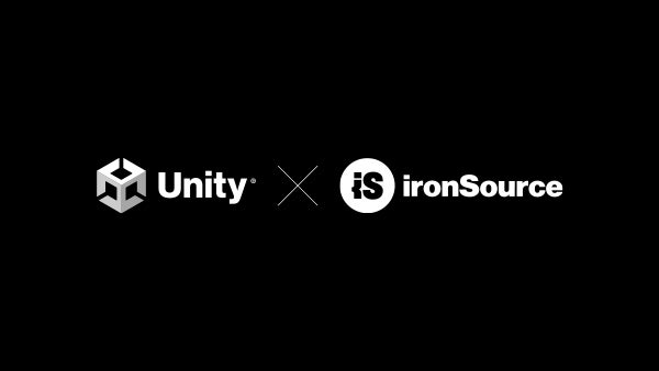 IronSource to merge with Unity | GamesIndustry.biz