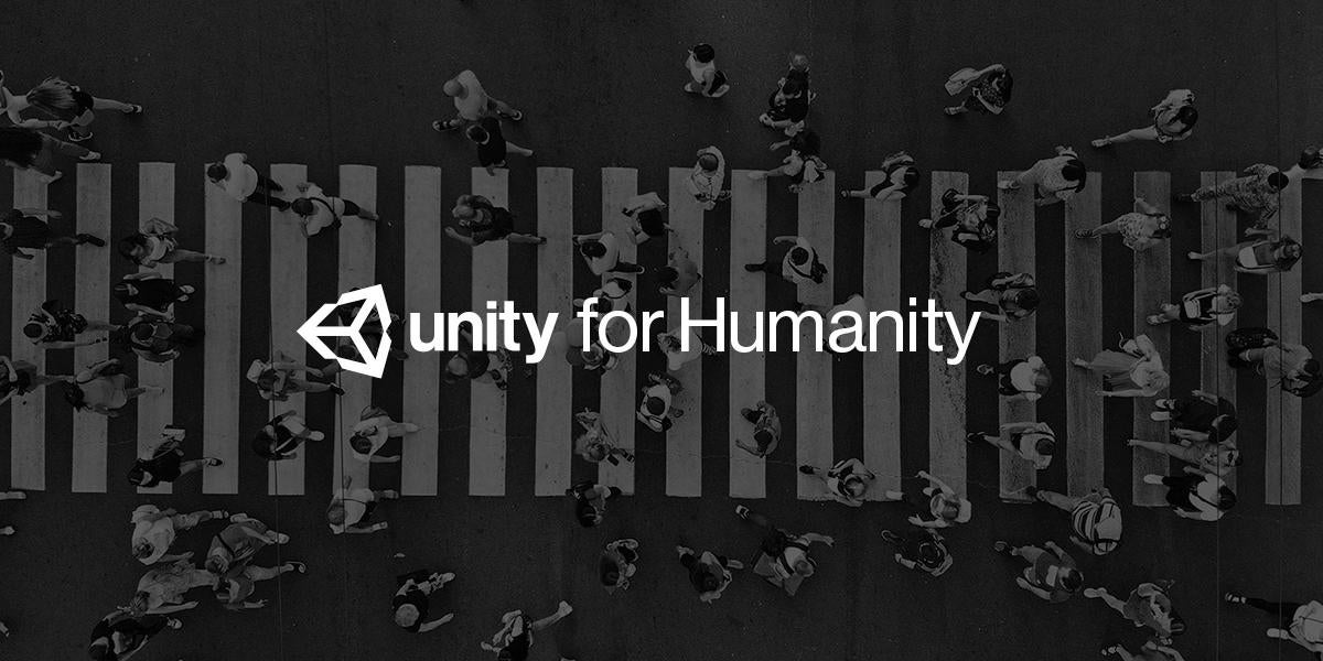 Image for Unity joins Playing for the Planet Alliance