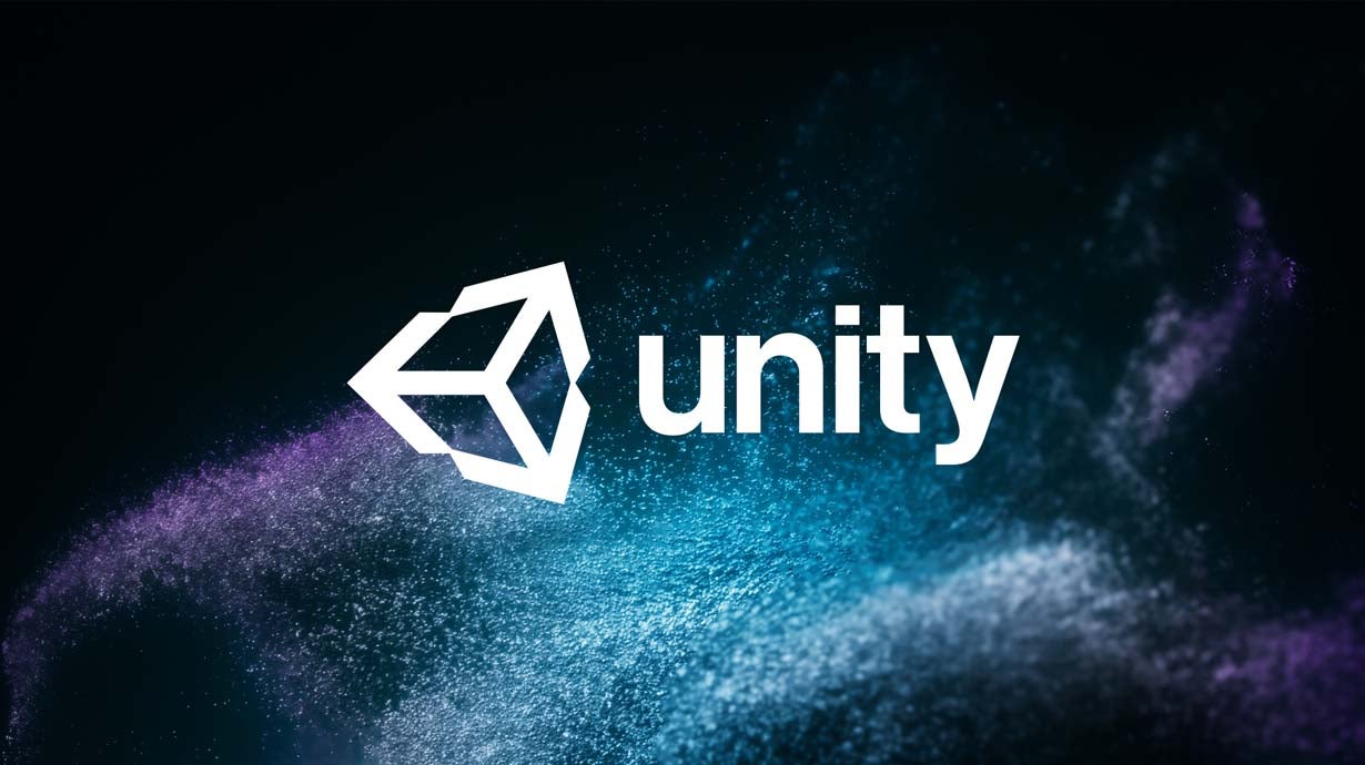 Unity logo - Your Tech Today