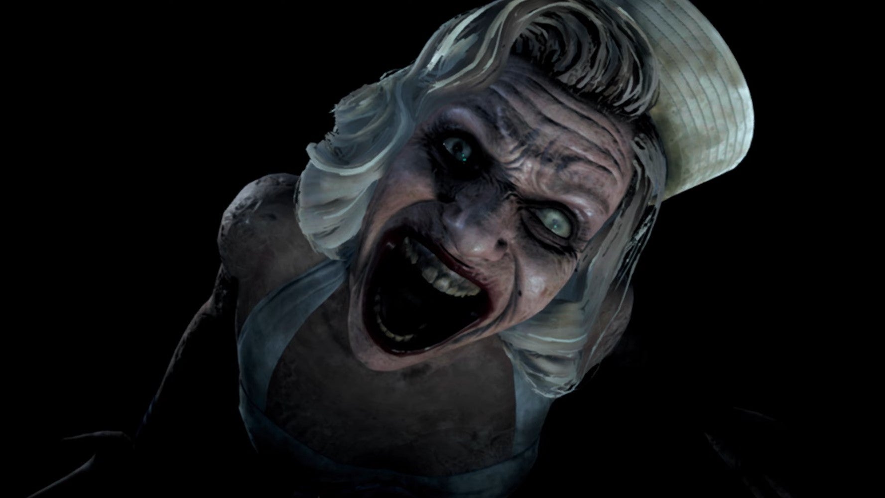 Image for All the PlayStation VR2 games Sony announced today, including The Dark Pictures' Switchback