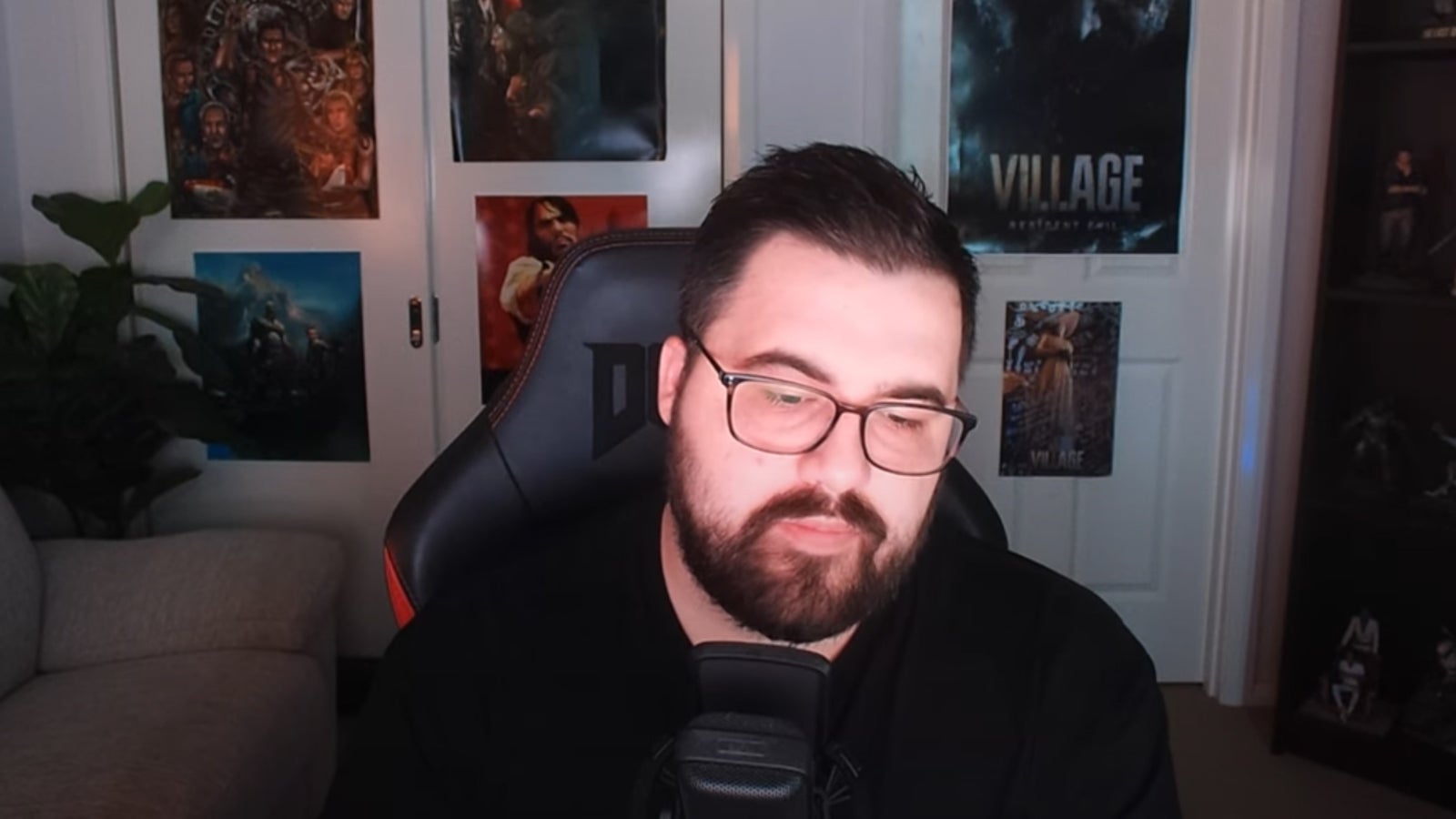 YouTuber Dan TheRealInsider Allen.