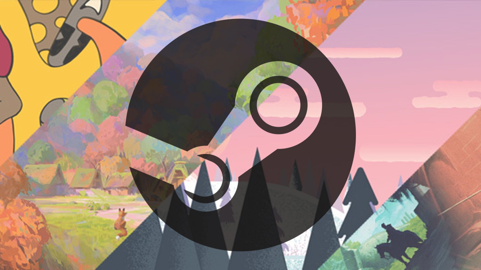 Imagen para Valve detalla las próximas rebajas de otoño, invierno y primavera de Steam