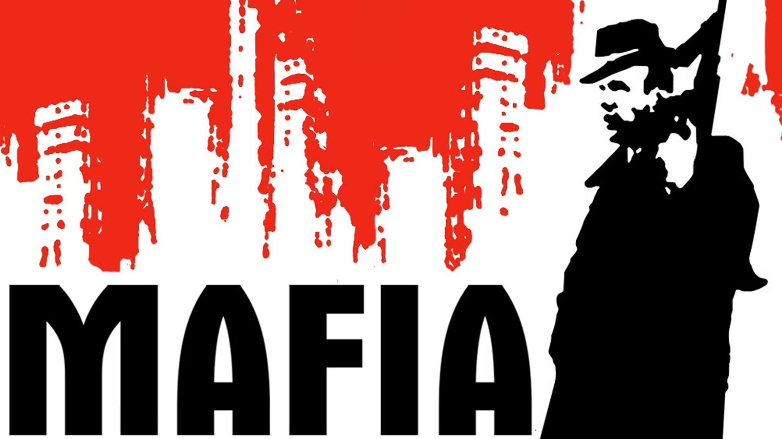 Mafia logo.