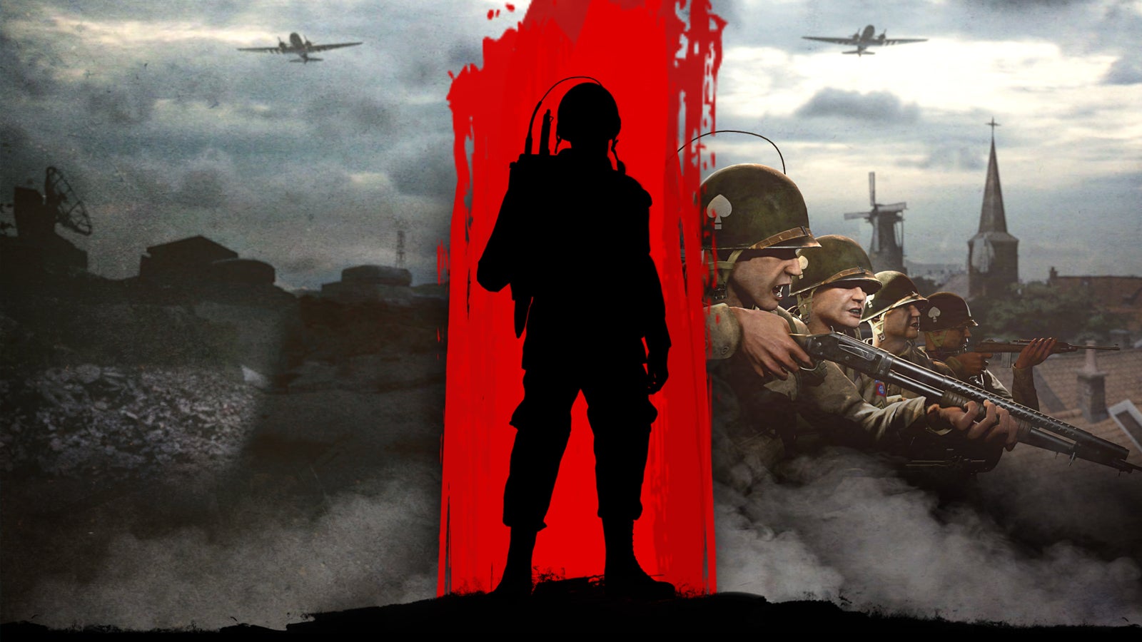 Image for Battalion developer Bulkhead says Square Enix partnership has "formally ended"