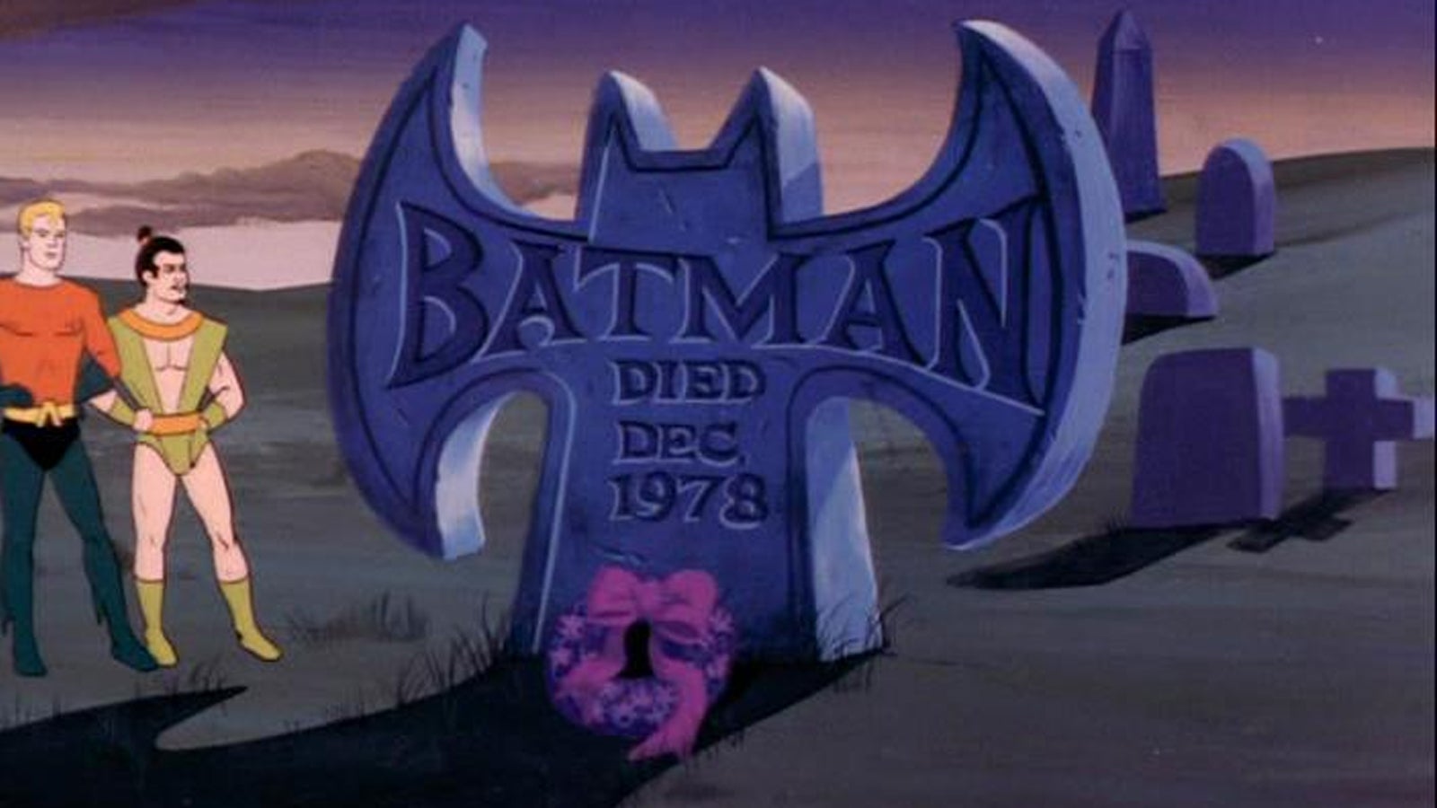 Yes, Batman is "really dead" in Gotham Knights - Vimarsana News
