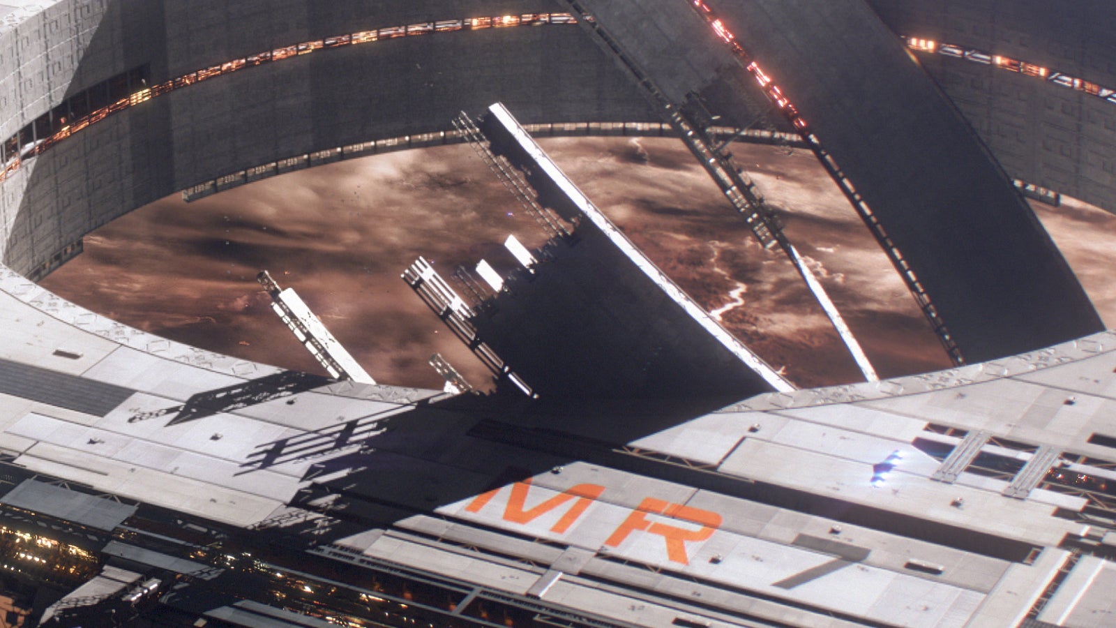 Mass Effect 5 development "proceeding very well", as BioWare issues fresh tease - Vimarsana News