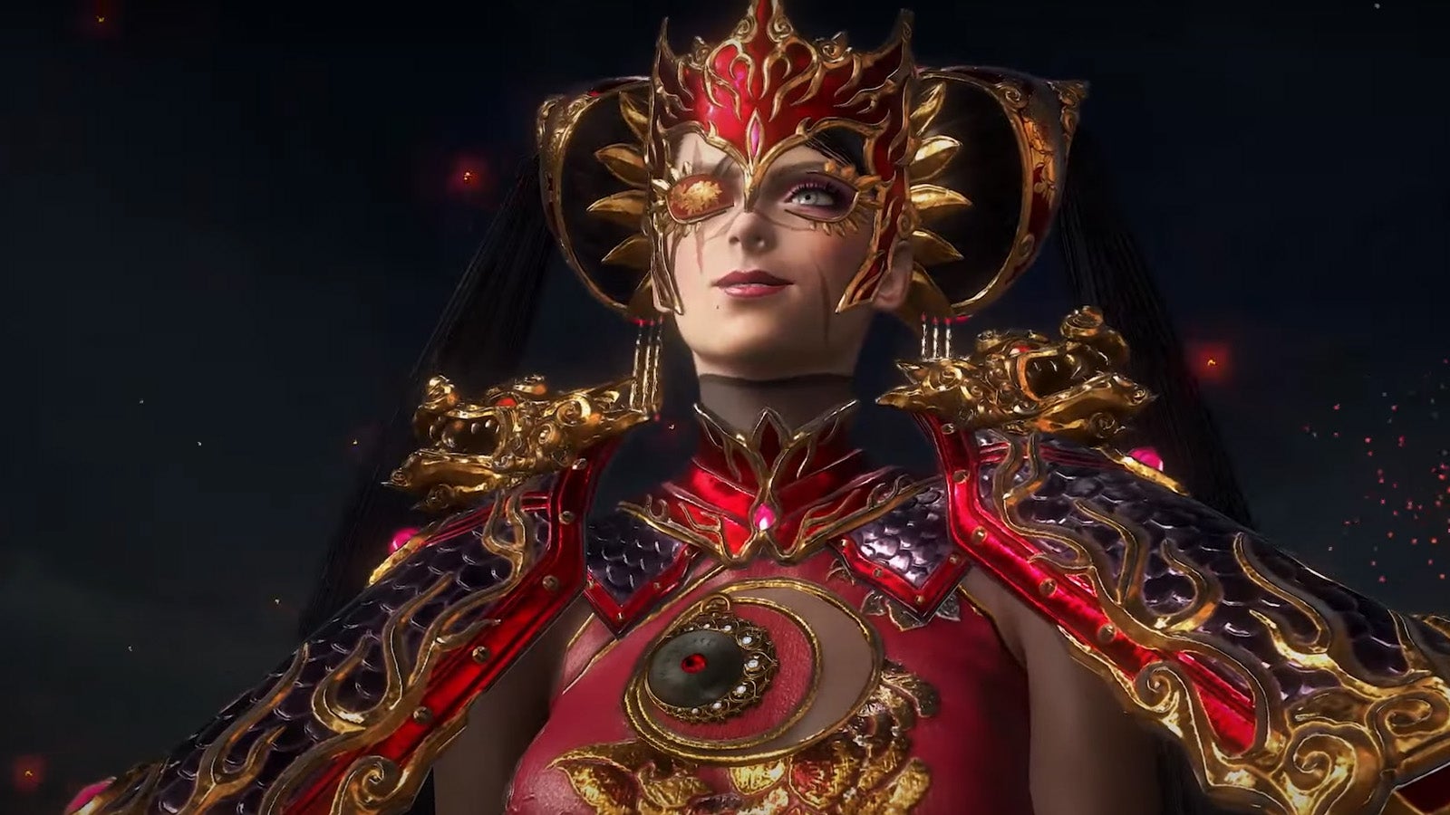 Bayonetta 3 será lançado em outubro