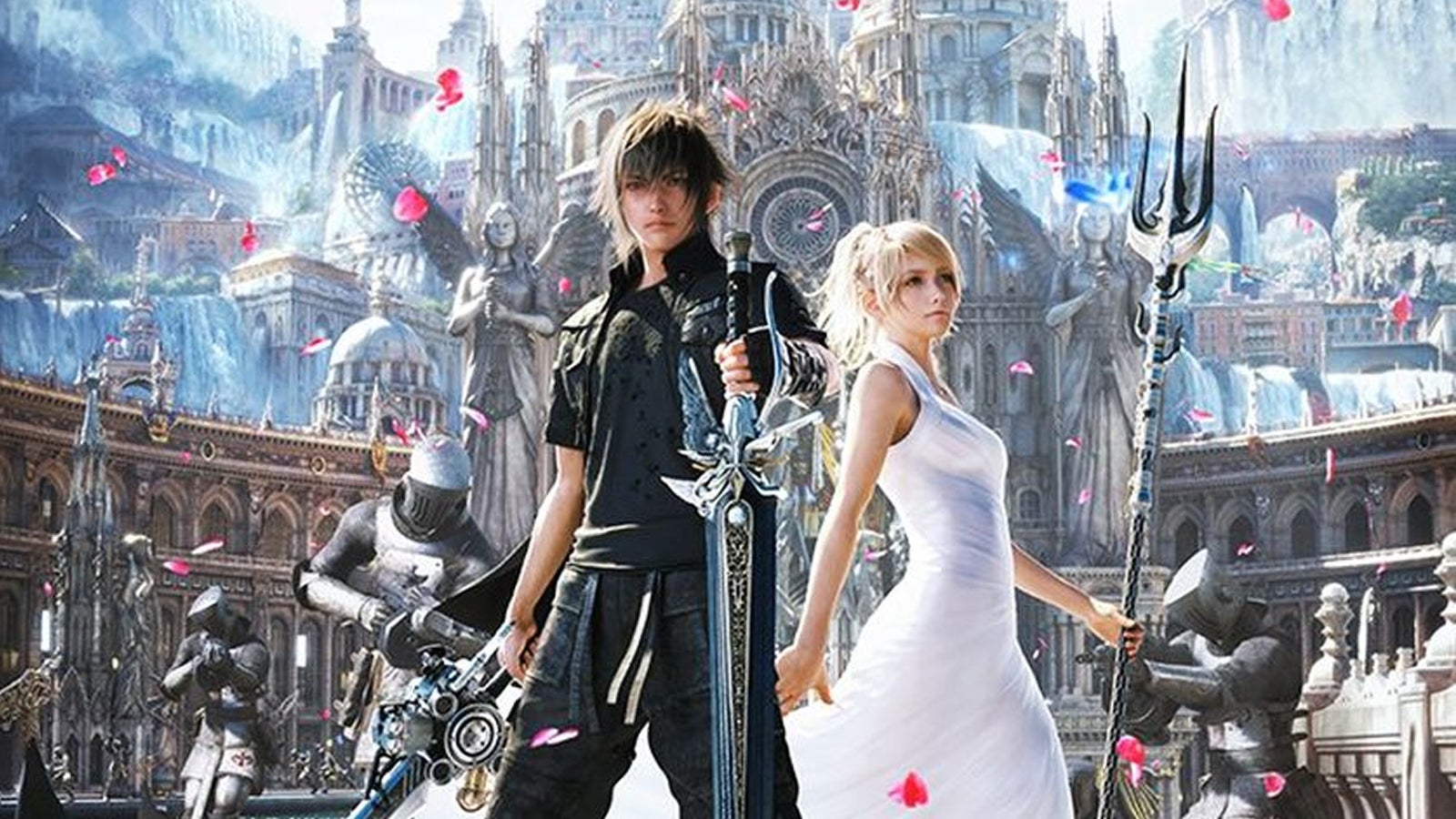 Image for Final Fantasy 15 hits 10m sales after more than five years