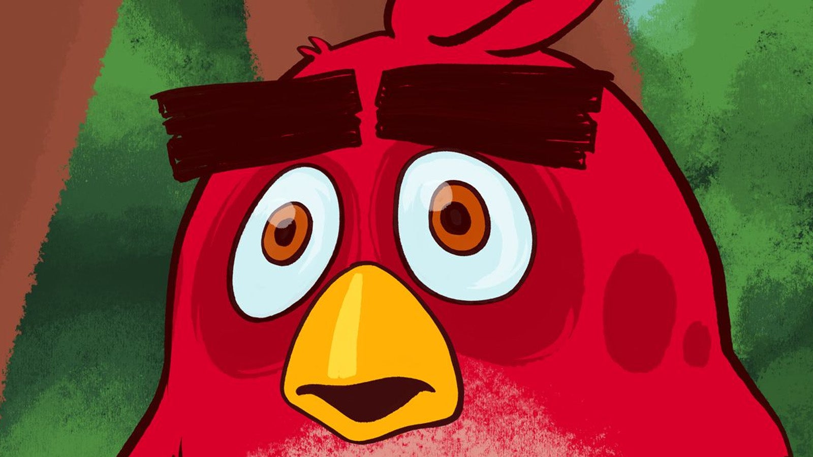 Angry Birds will leave Android store, developer says it's just too popular  