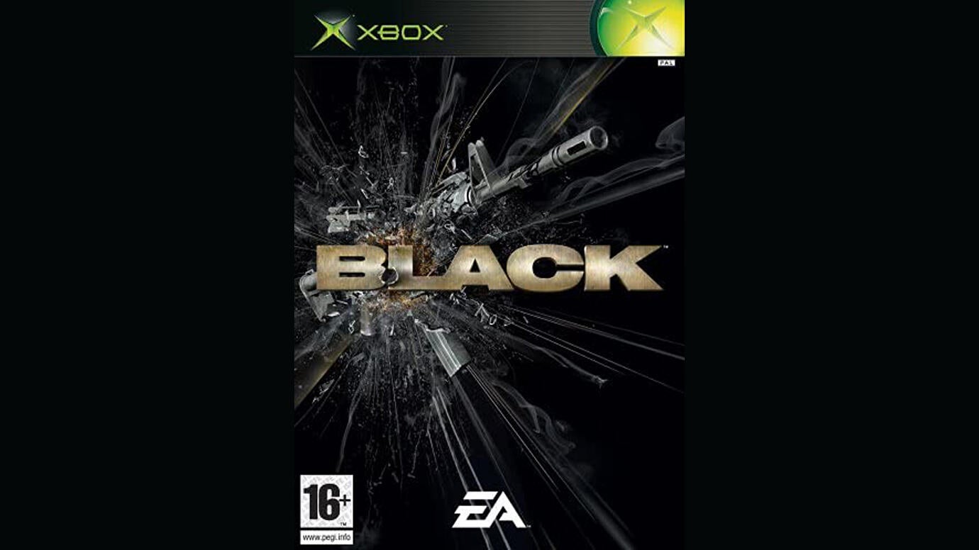 Imagem para Sequela de Black esteve nos planos
