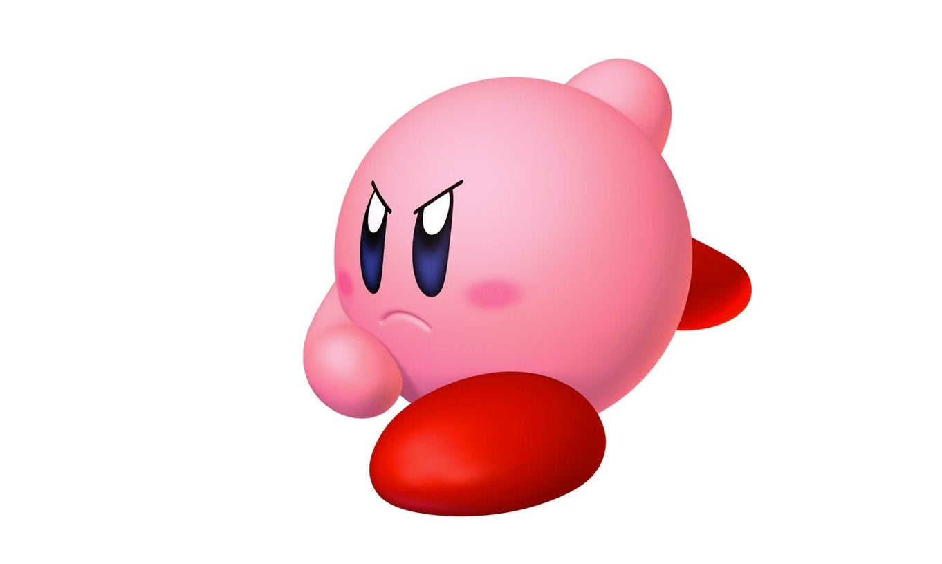 Long-lost Kirby GameCube platformer sighted - Vimarsana News
