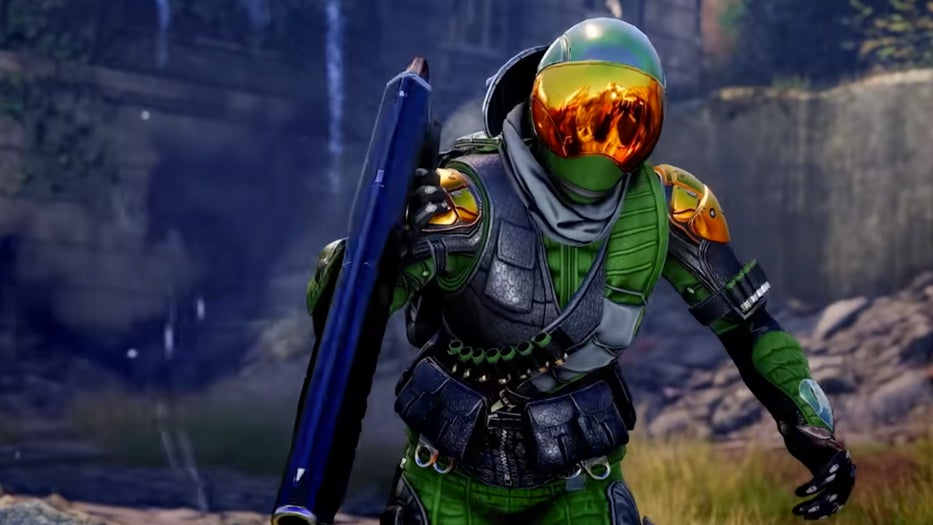 Bungie starebbe sviluppando un nuovo Marathon Eurogamer.it
