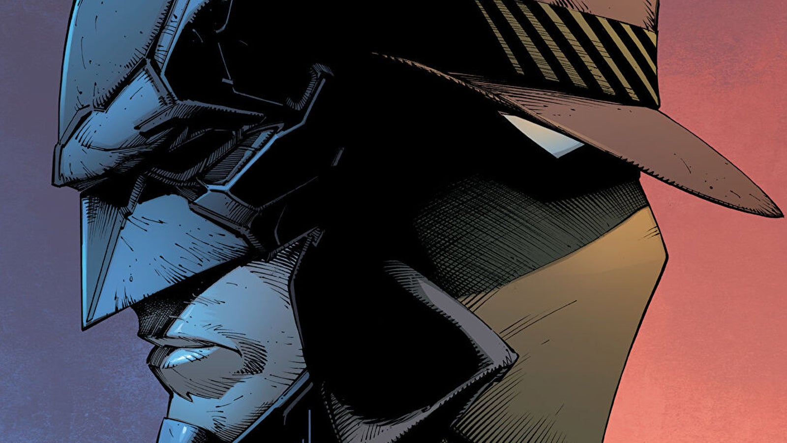 Gotham Knights Without Batman obtient une comédie préquelle mettant en vedette Batman
