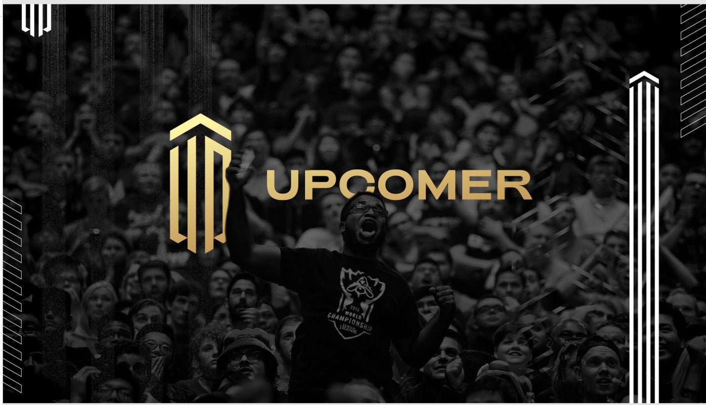 Image for Enthusiast Gaming launching new esports site Upcomer