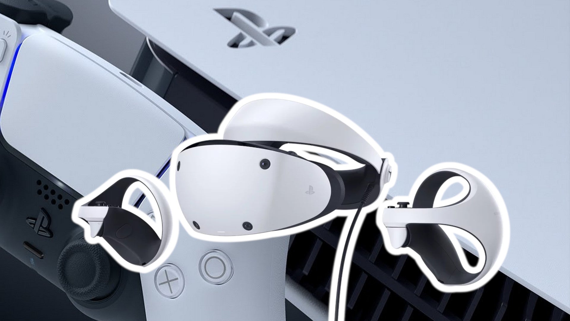 PlayStation VR2: Spieler berichten von Controller-Problemen - Was könnt ihr tun?