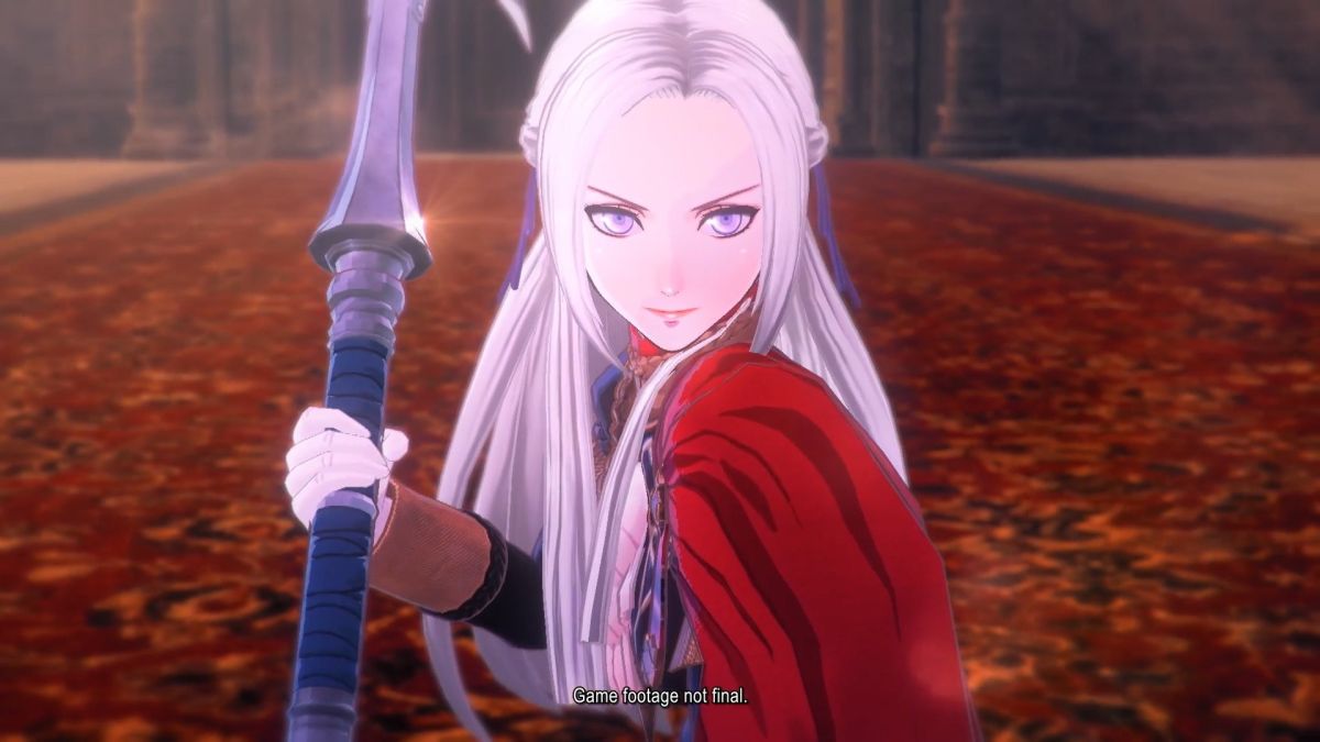 Unannounced Fire Emblem game reportedly detailed online - Vimarsana News