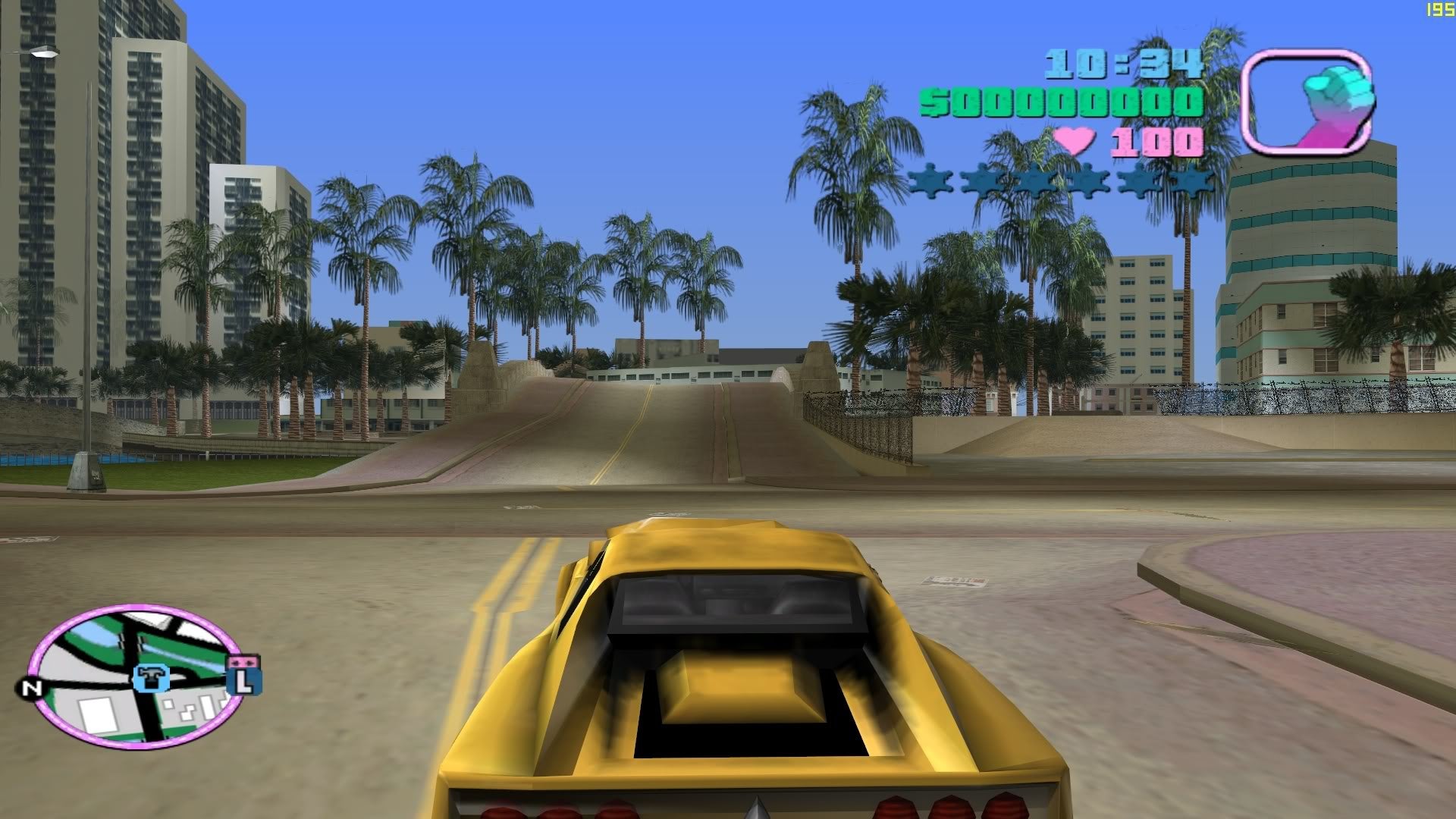 Take-Two sues makers of Grand Theft Auto 3 and Vice City reverse  engineering project | GamesIndustry.biz
