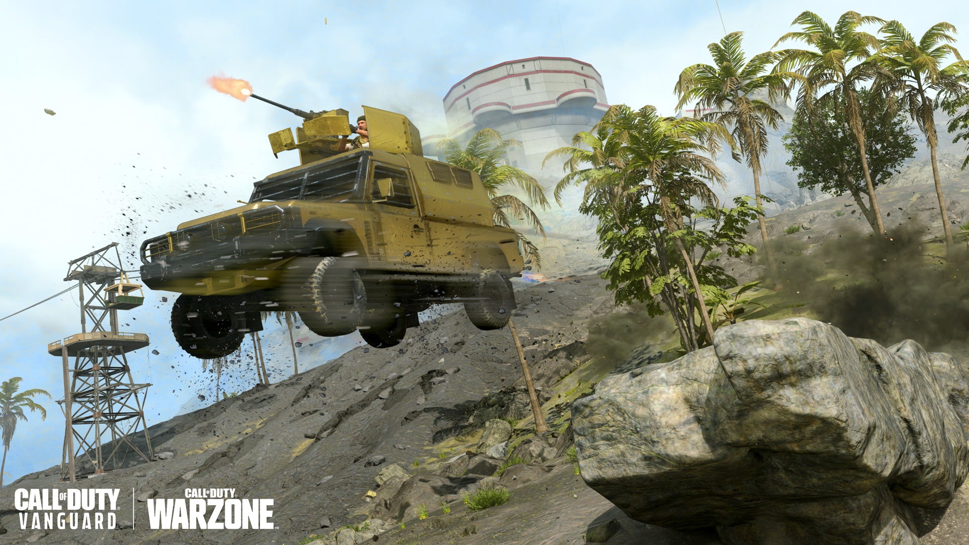 Warzone Season 4 release time  and what s new in the Season 4 update - 28