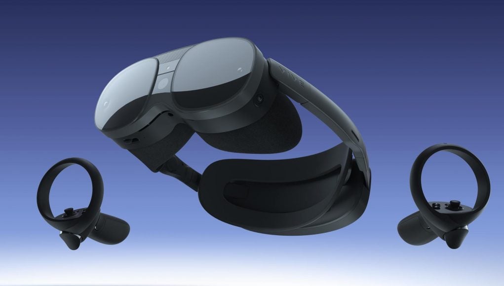 HTC Vive ogłosił nowy zestaw słuchawkowy XR Elite VR, który kosztuje 1299 funtów