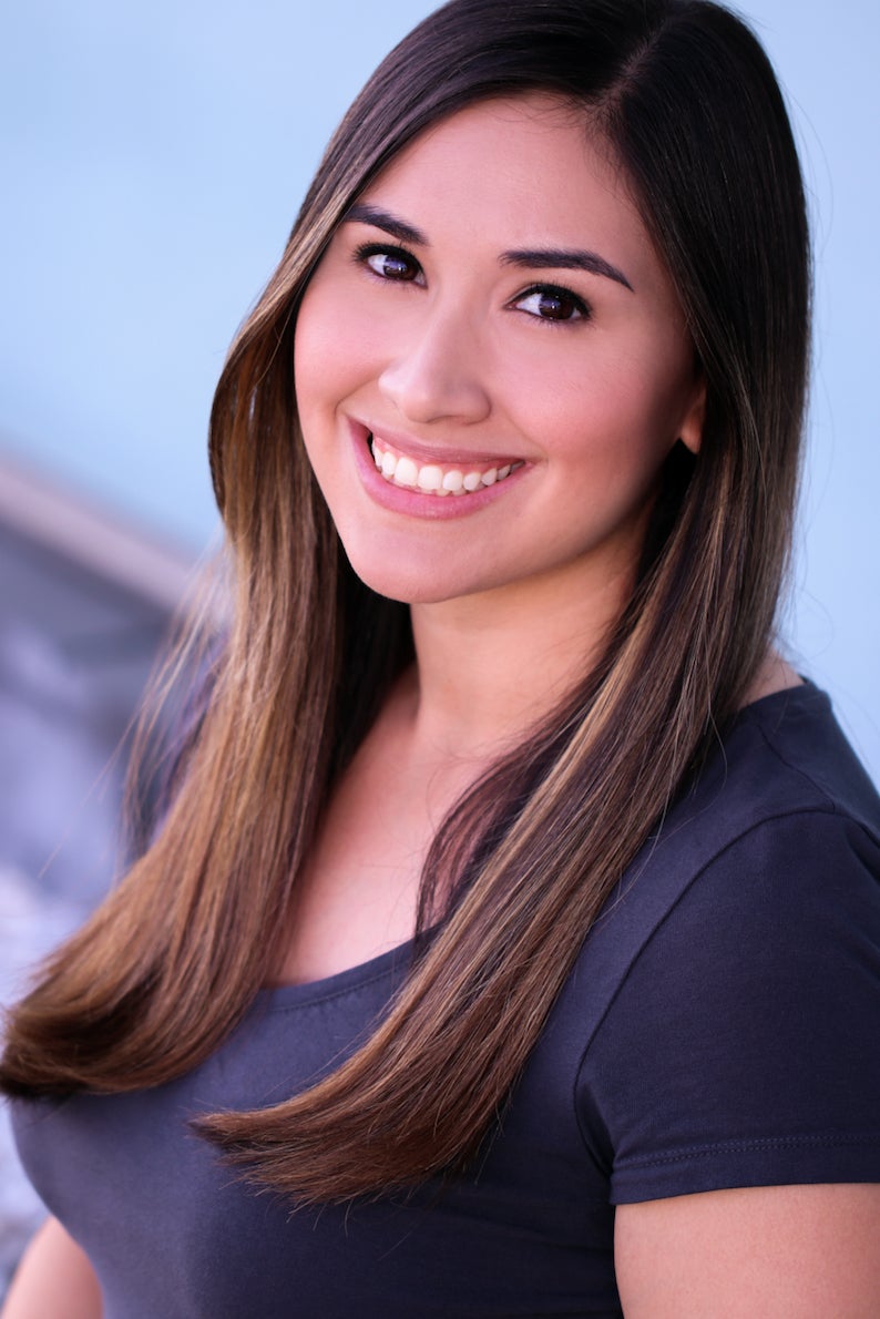 Veronica Valencia avatar