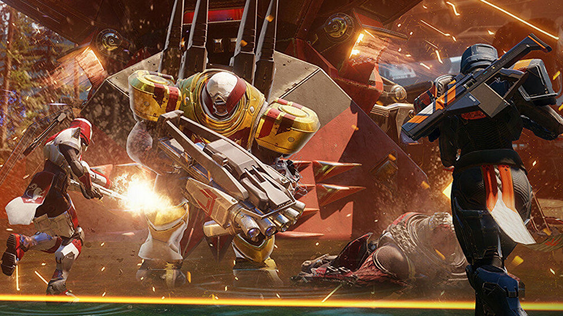 Viele PS5-User spielen die falsche Version von Destiny 2.