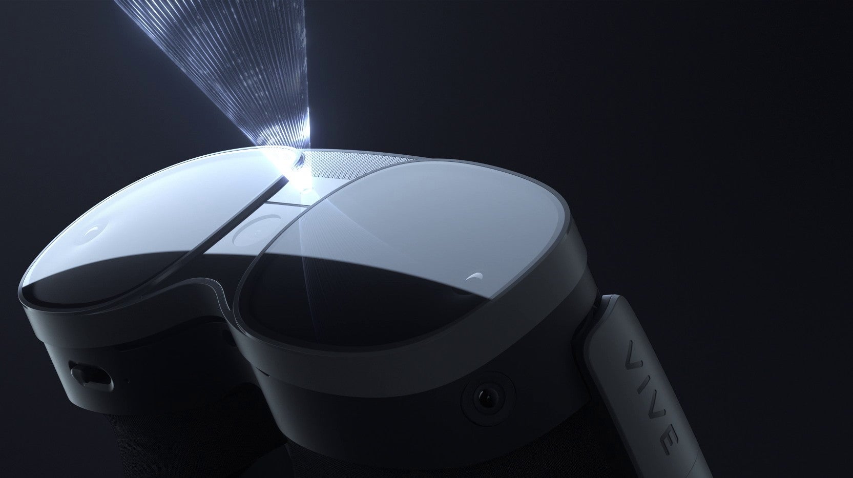 Bilder zu Das Vive XR Elite ist ganz anders als PlayStation VR2 - und gerade deshalb ein vielversprechendes VR-Headset