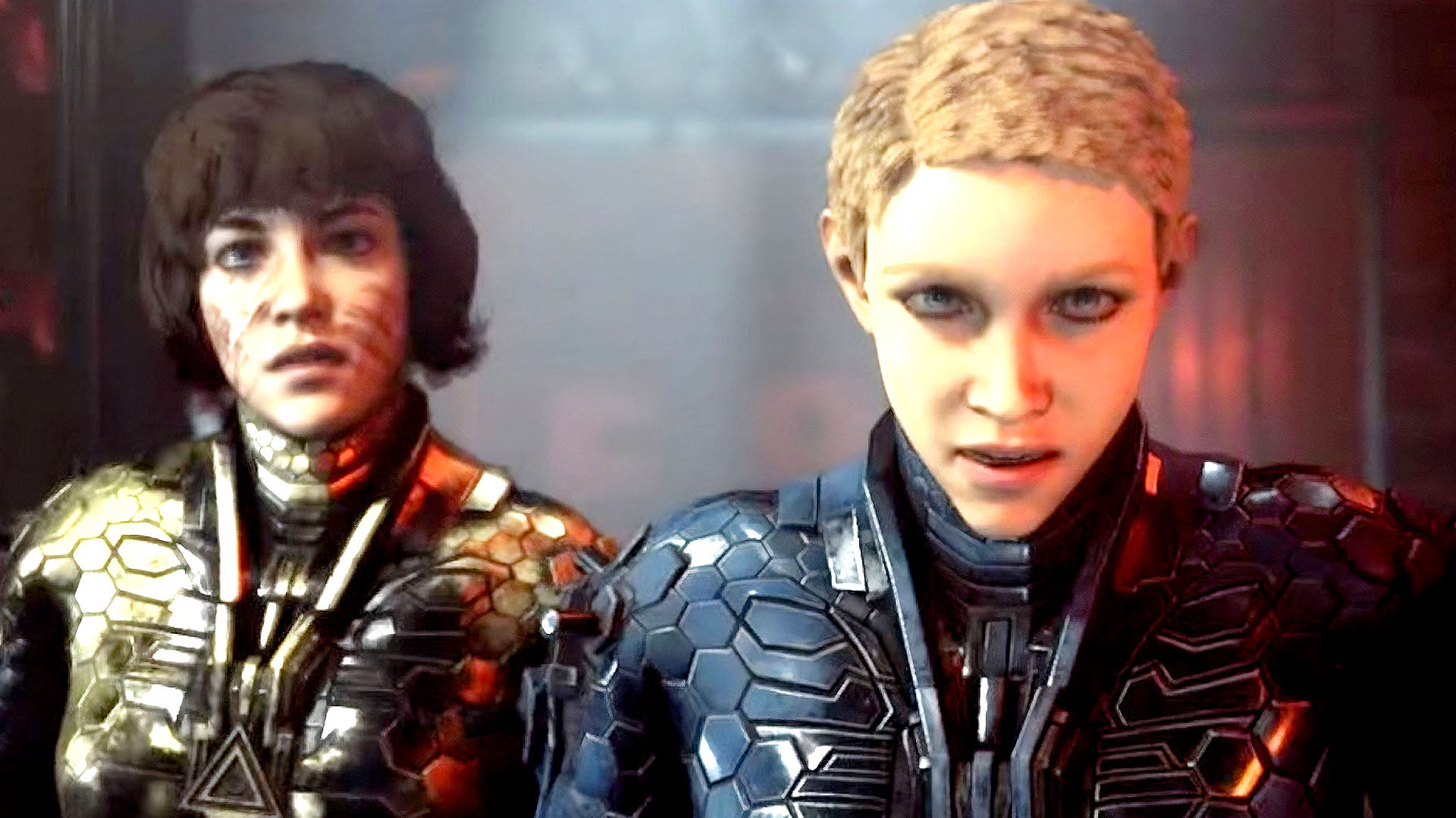Image for Wolfenstein Youngblood - Ray Tracing/VRS/DLSS in id Tech 6 - A Next-Gen Features Showcase?