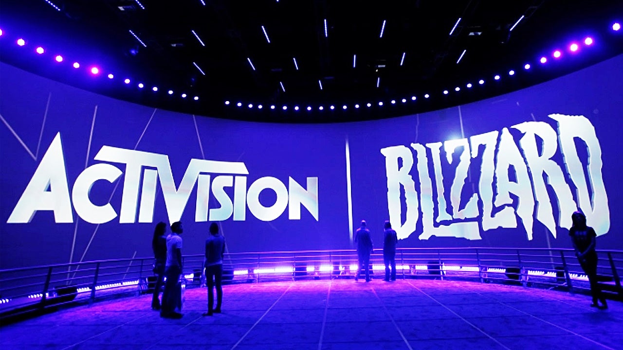 Image for Analysts see CMA objection to Activision Blizzard acquisition as a sign deal will go through