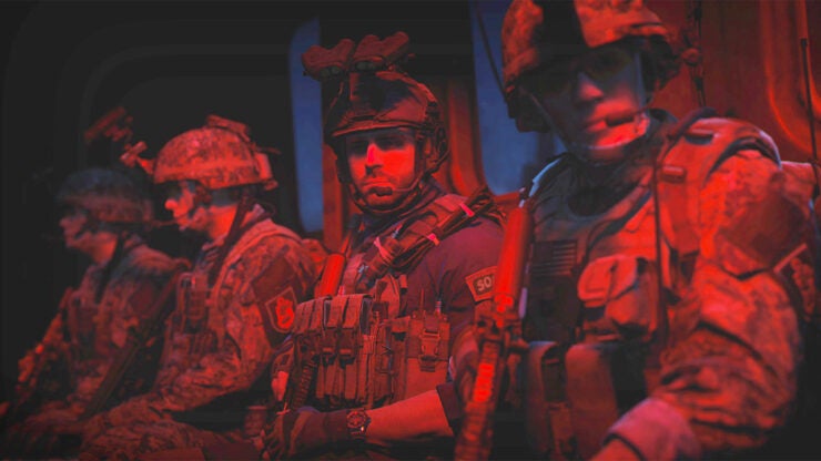 Immagine di Call of Duty Modern Warfare 2 il reveal del multiplayer ha una possibile data