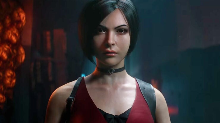 Immagine di Dead by Daylight aggiungerà Wesker, Ada Wong e Rebecca Chambers nella seconda collaborazione con Resident Evil