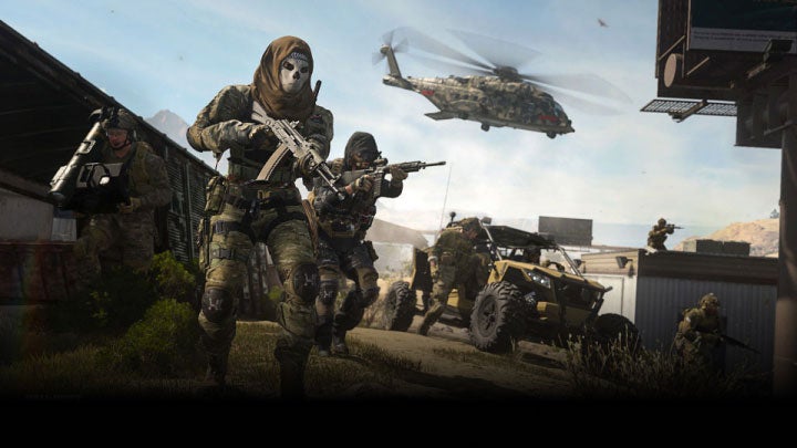 Warzone 2.0