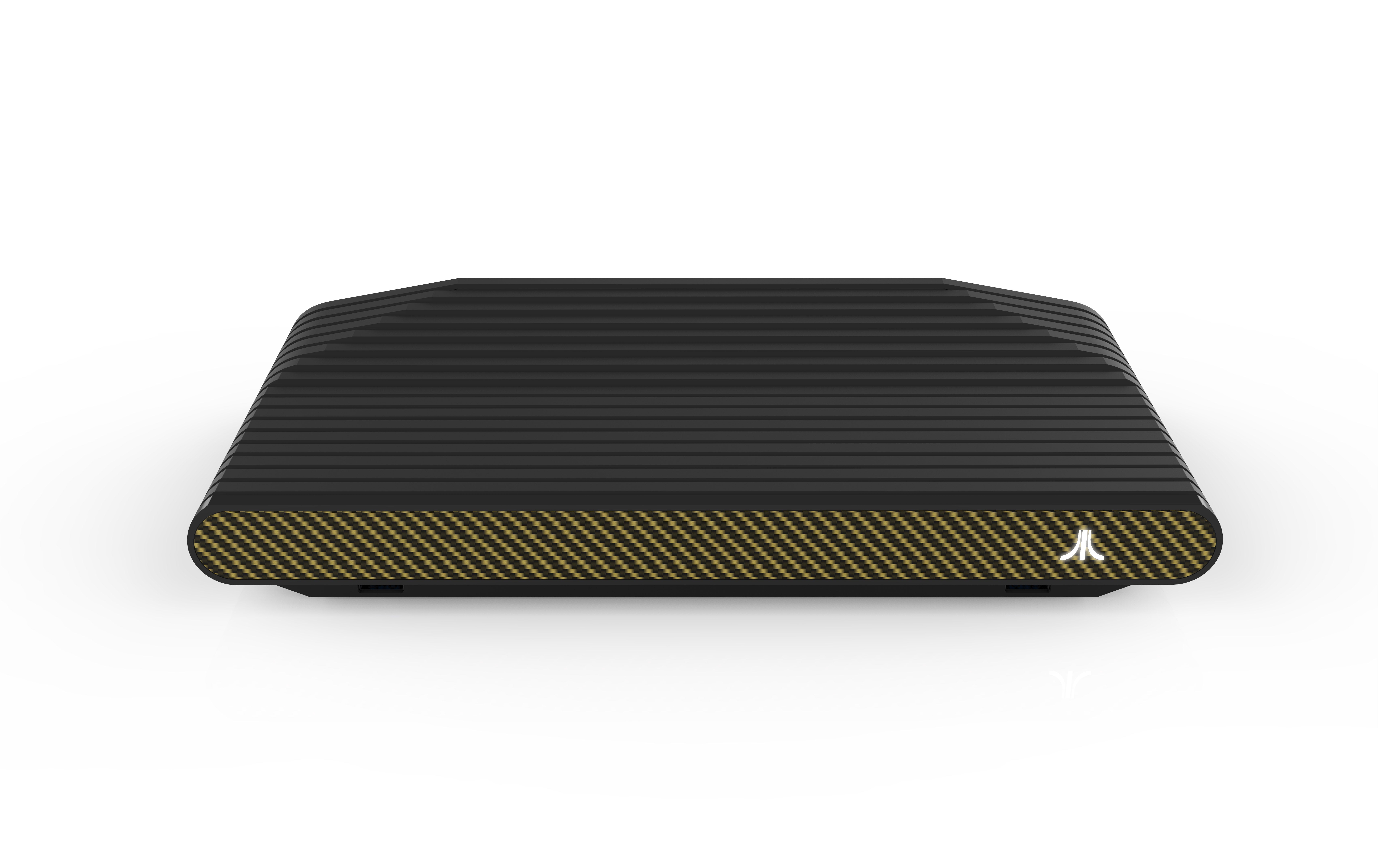 Image for Atari VCS goes on pre-sale in the US starting at $250