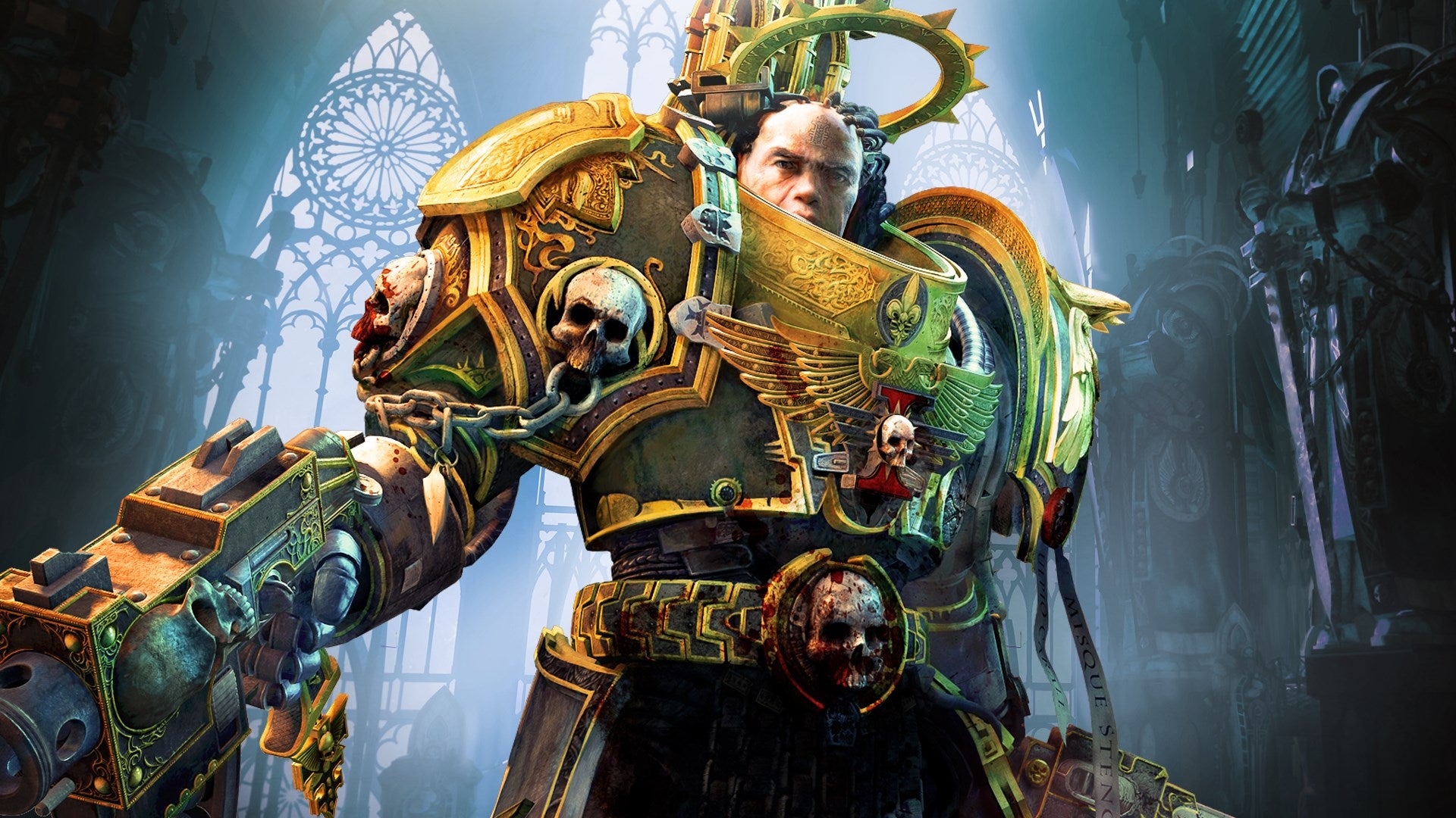 Immagine di Warhammer 40,000: Inquisitor – Martyr Ultimate Edition per PS5 e Xbox Series X/S ha una data di uscita