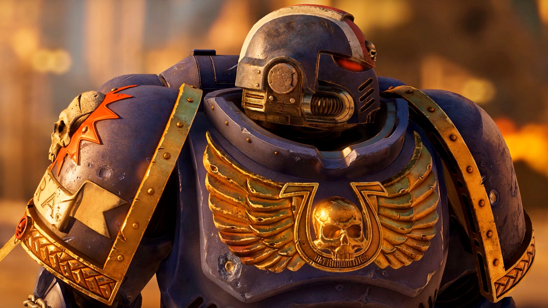 Bilder zu Warhammer 40.000 Space Marine 2: Neues Video verrät etwas mehr über das Sequel