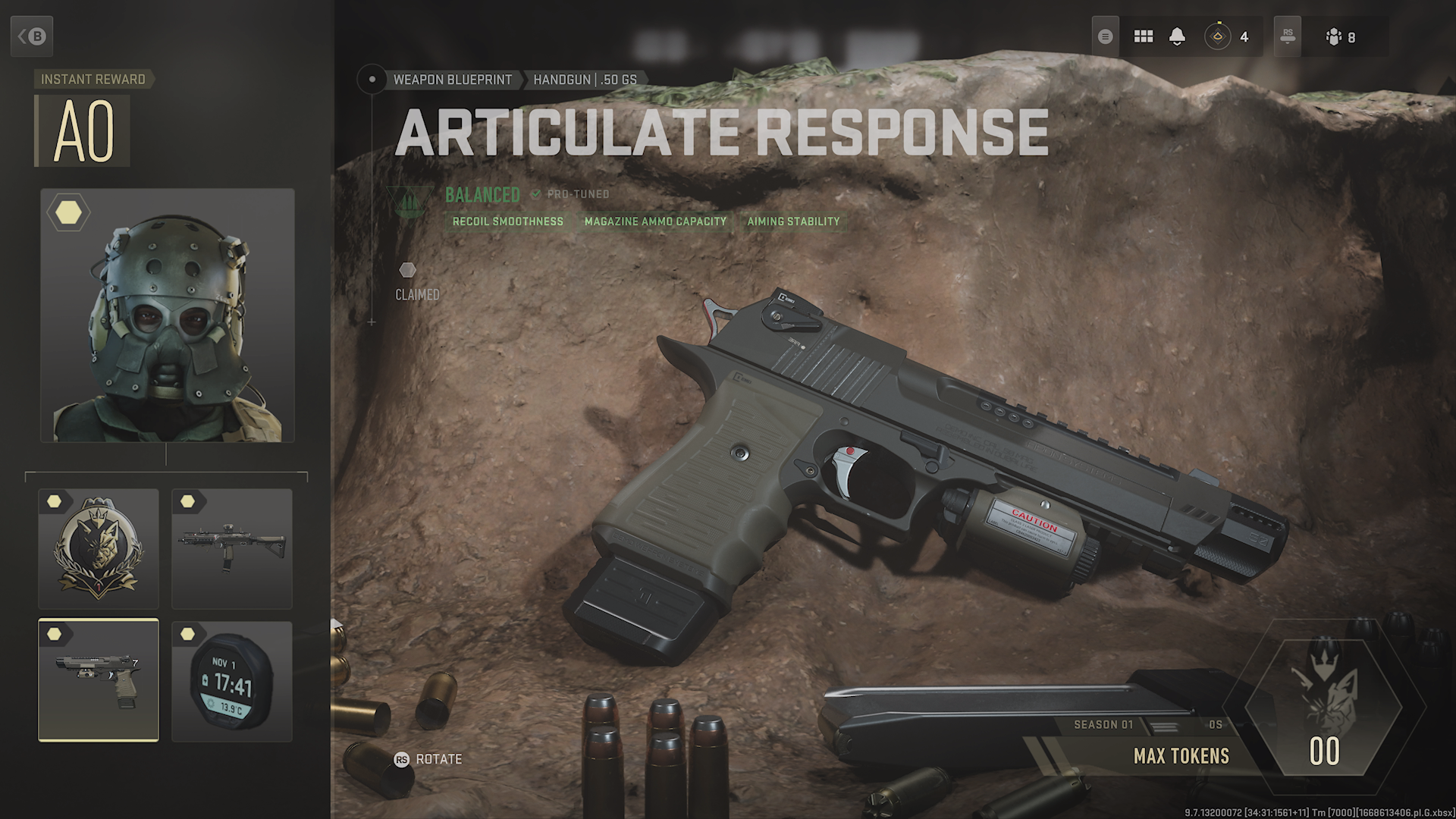MW2  Warzone 2 0 Season 1 Battle Pass skins and blueprints list - 81