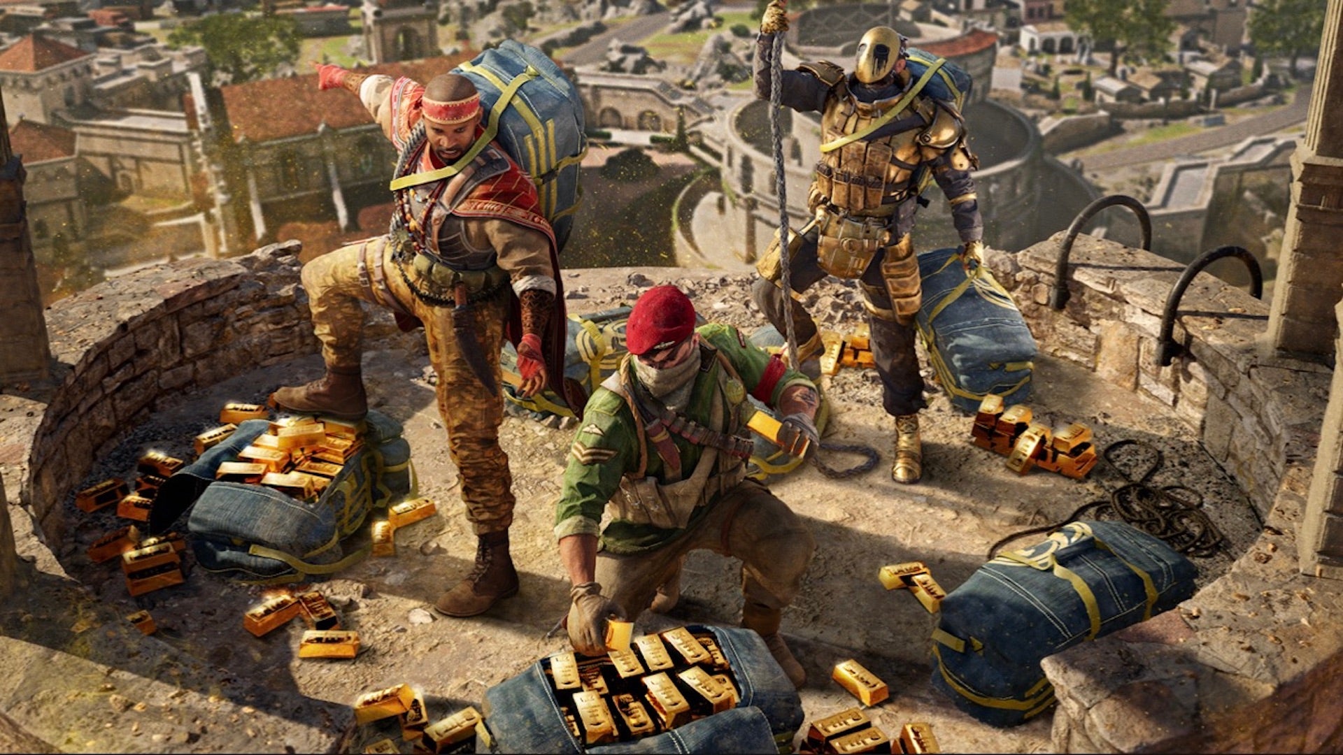 Warzone Season 4 release time, and what's new in the Season 4 update - Vimarsana News