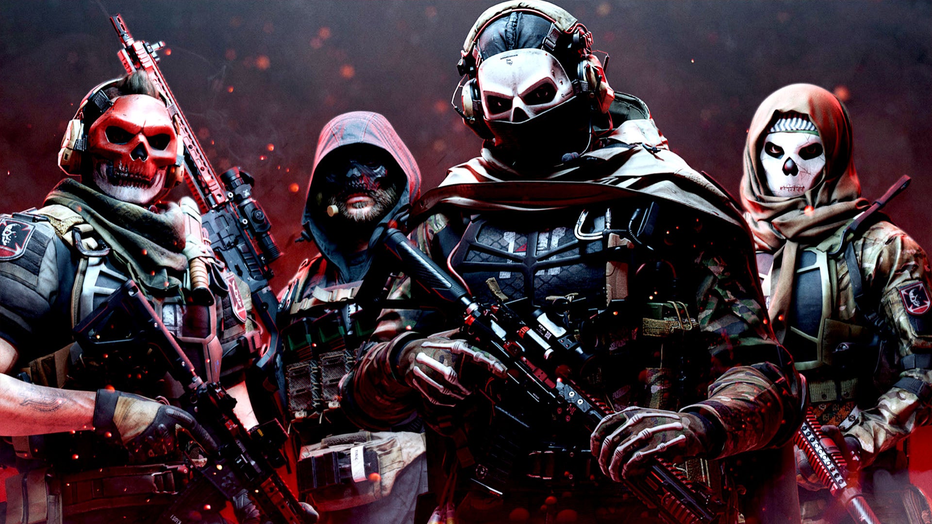 warzone download