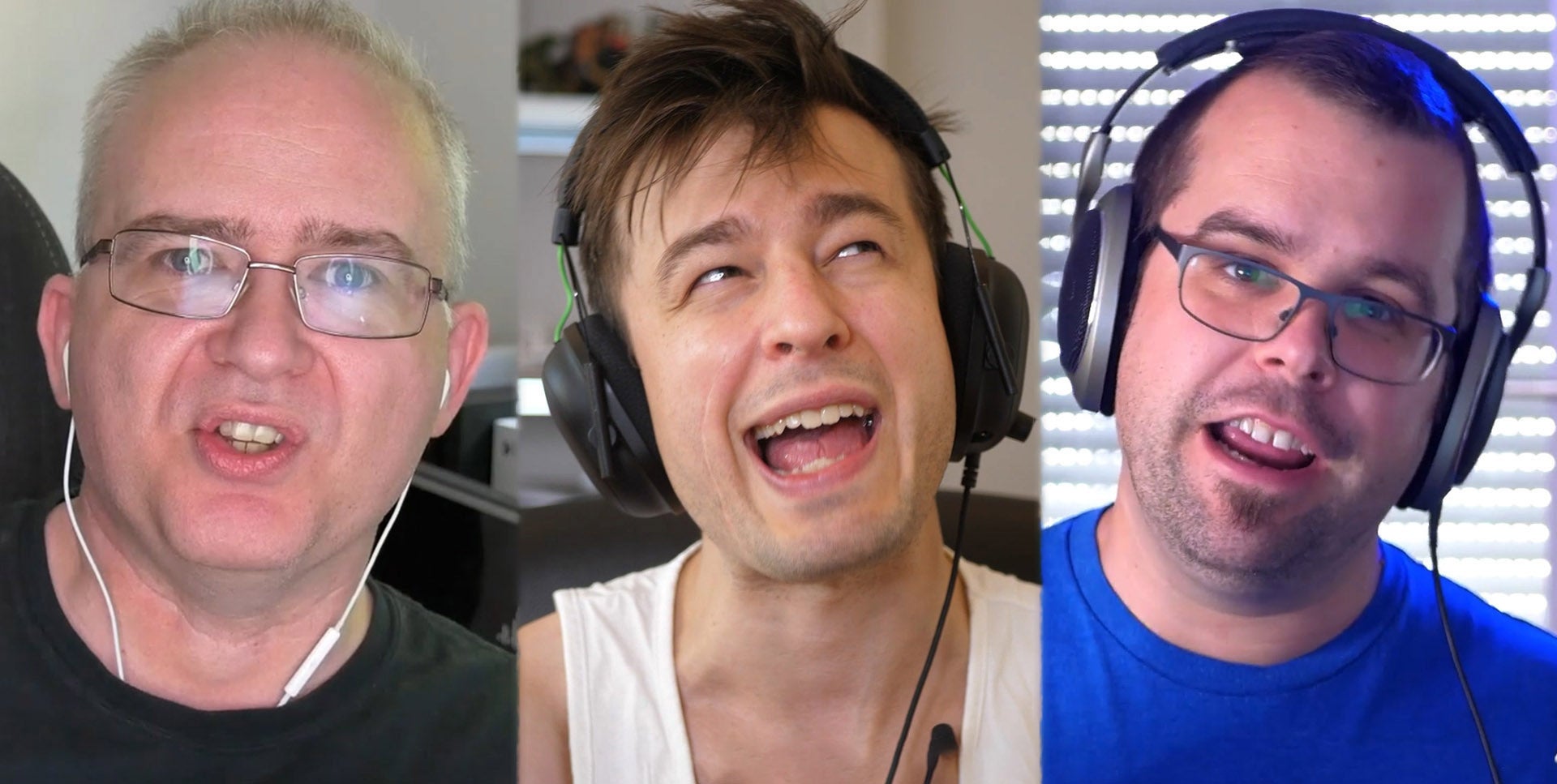 DF Direct Weekly on the PS5 State of Play event and the Sonic Frontiers gameplay reveal - Vimarsana News