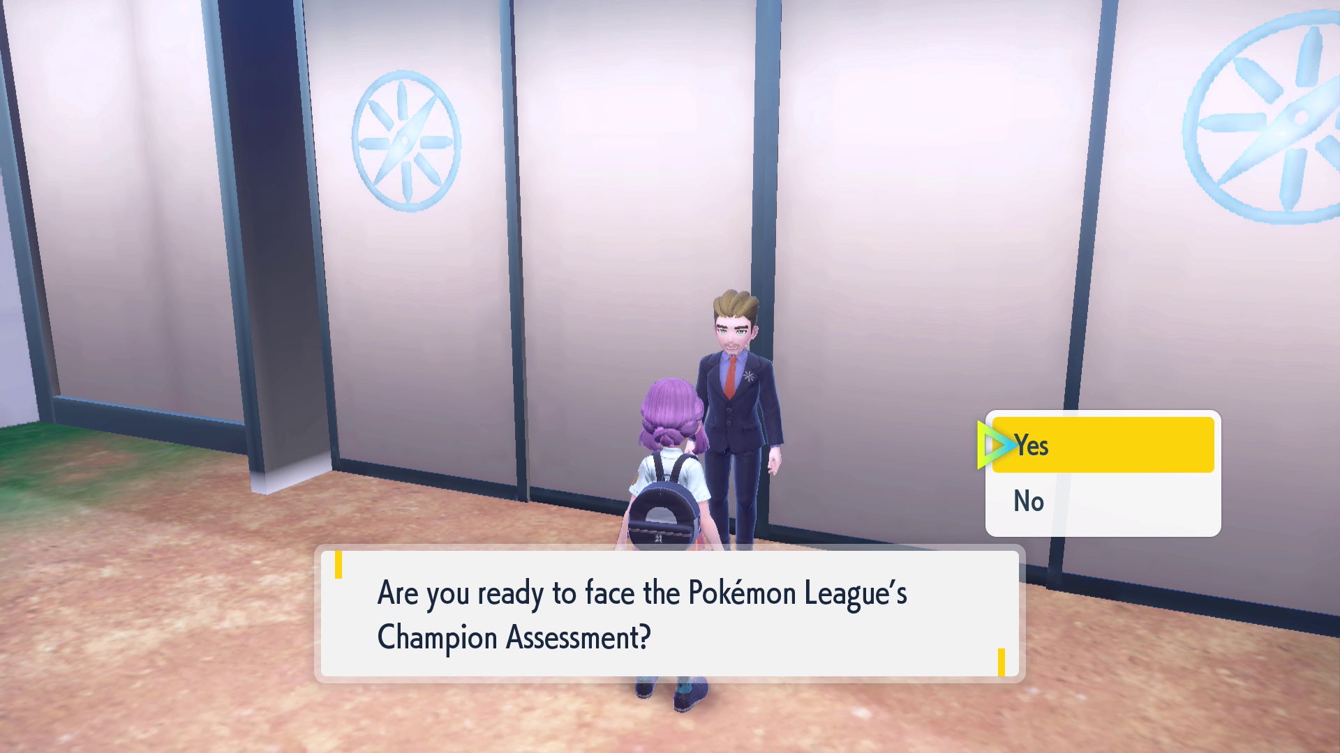How to beat the Elite Four in Pok mon Scarlet and Violet - 22