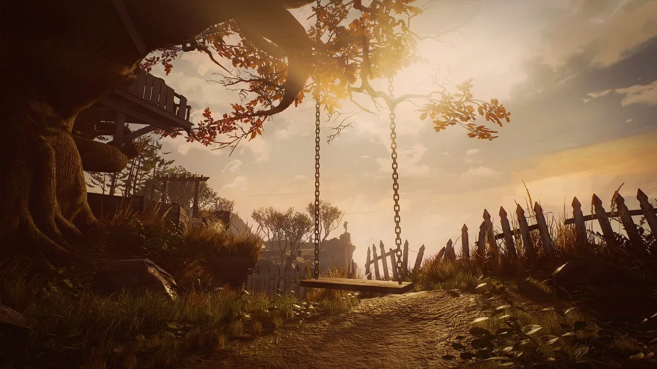 Immagine di What Remains of Edith Finch disponibile su PlayStation 5 e Xbox Series X|S