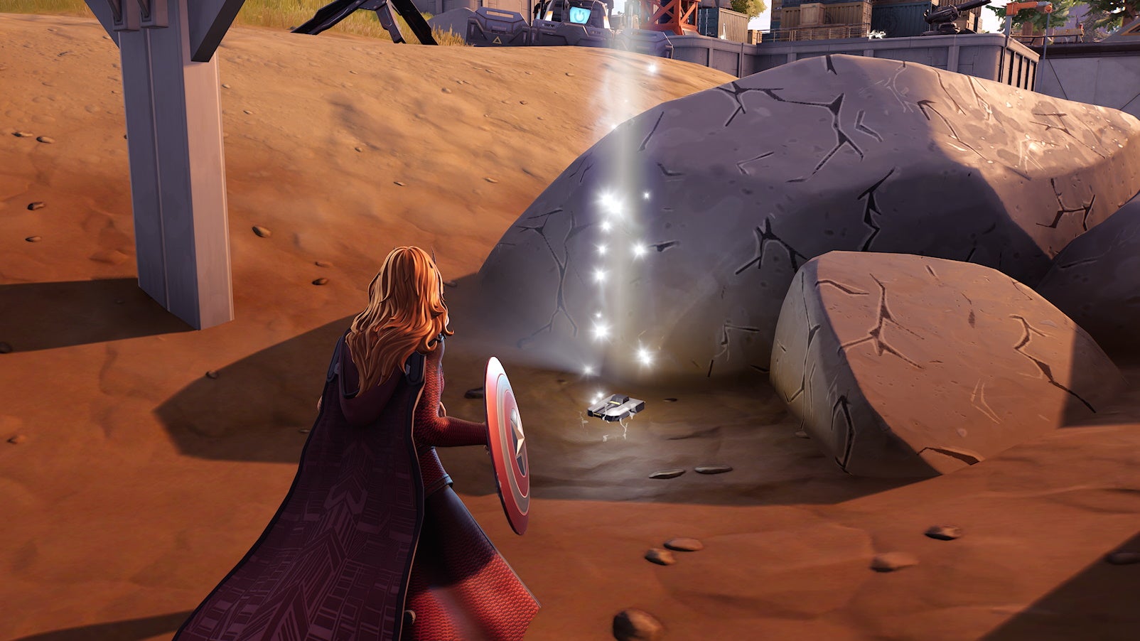 Fortnite Doomsday Control Key locations, where to find Doomsday Control Keys from high security IO locations - Vimarsana News
