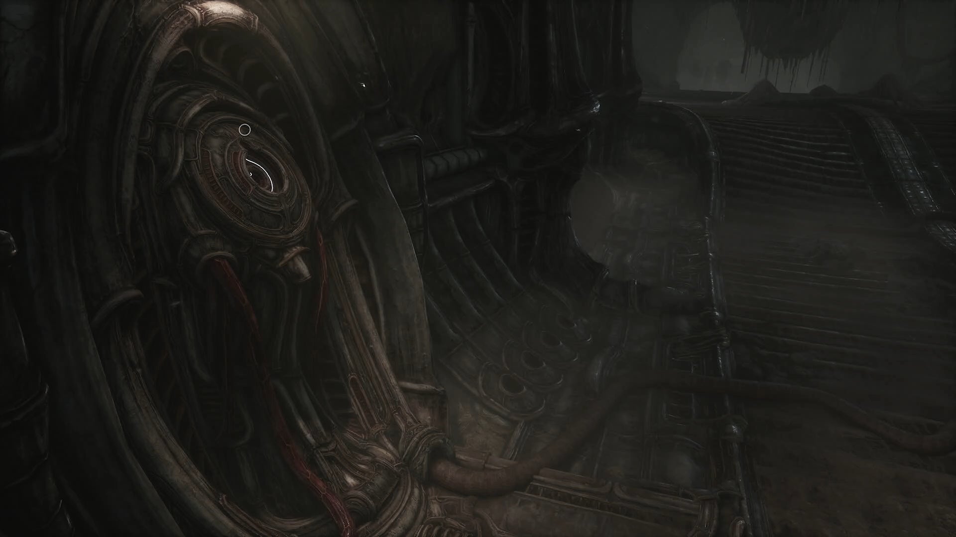 Scorn spinning circle puzzle solutions in Act 2 - 36